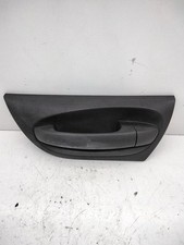 MANIGLIA ESTERNA POSTERIORE SINISTRA PER SMART Forfour 1° Serie A4547600370 (04