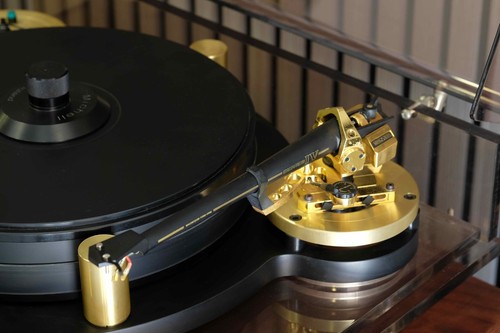 Tonearm sme gold - sme, iv