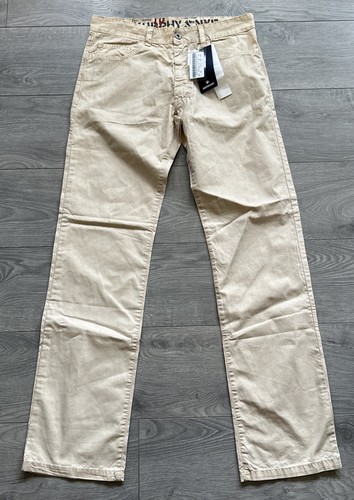 Pantalone uomo tela murphy - uomo,