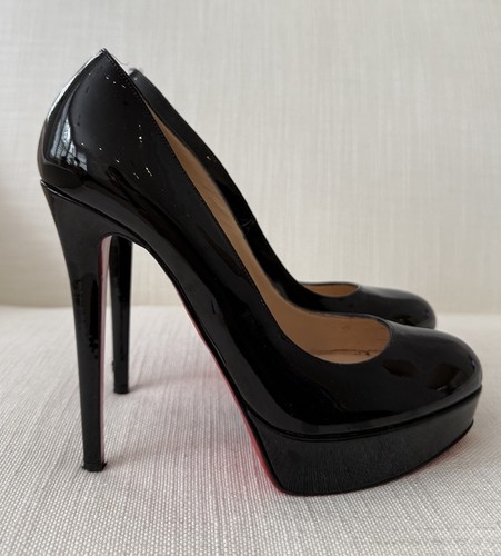 Christian louboutin bianca 140 - christian,