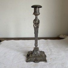 Lampada vintage WMF in peltro