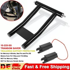 Salva poppa 10-225-SS per