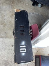 Clarinetto basso Selmer numero