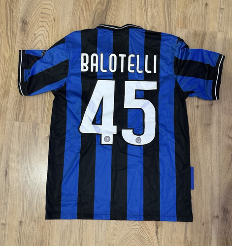 Maglia nike inter milan final - nike,