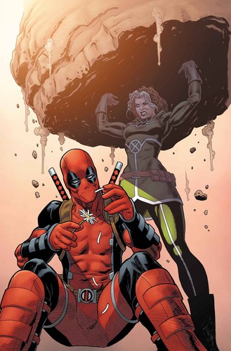 Despicable deadpool 293 - despicable,