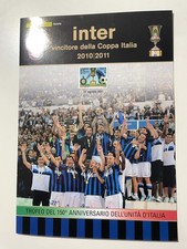 2011 Folder Filatelico F.C