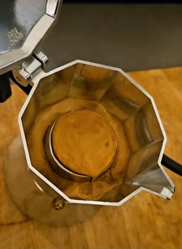 Moka espresso - moka,