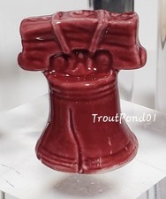 Wade Whimsies Liberty Bell