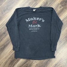 Makers Mark Whisky Liquor