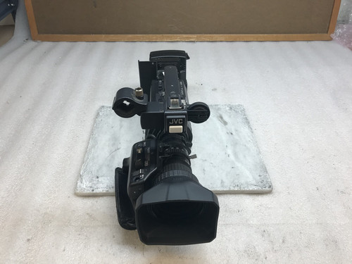 Videocamera hdv professionale - videocamera,