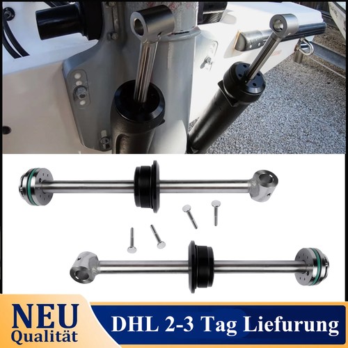 Coppia trim rod gruppo per - trim,