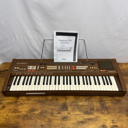 Tastiera vintage casio - vintage,