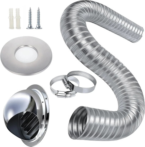 Kit aspirazione aria fresca - aspirazione,