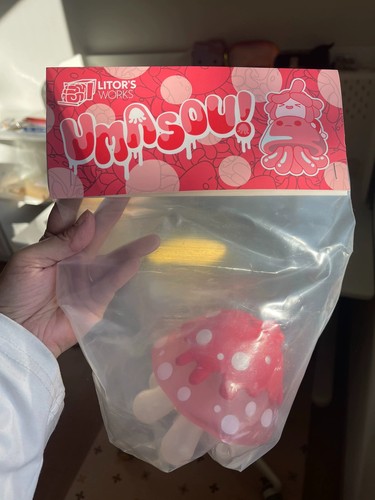 Litor works umasou jelly - umasou,