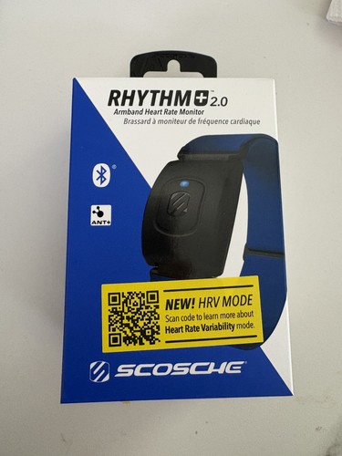 Rhythm 0 - rhythm+, 2.0