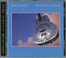 Dire straits brothers in - straits,