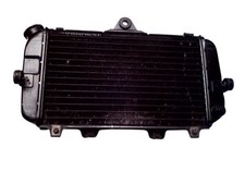 radiatore acqua liquido liquid water cooler Yamaha TDM 850 91-95 P53VD