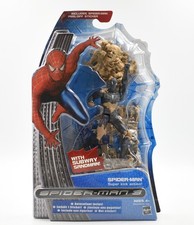 Spider-Man 3 The Movie -