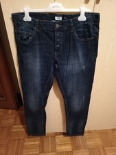 Jeans uomo 