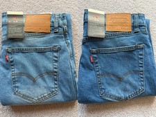 Jeans Levi's 511 uomo slim fit
