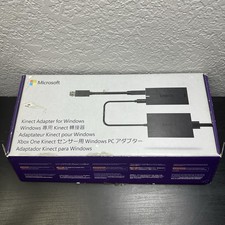 Adattatore Microsoft Kinect