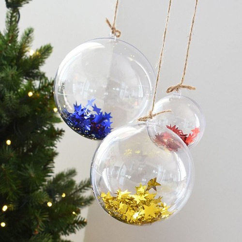 Palline plastica - palline, in