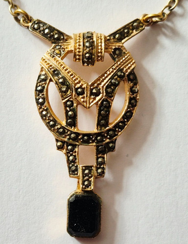 G0071 collana in argento - in,