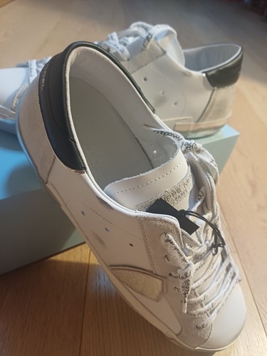 Sneakers uomo philippe - sneakers,