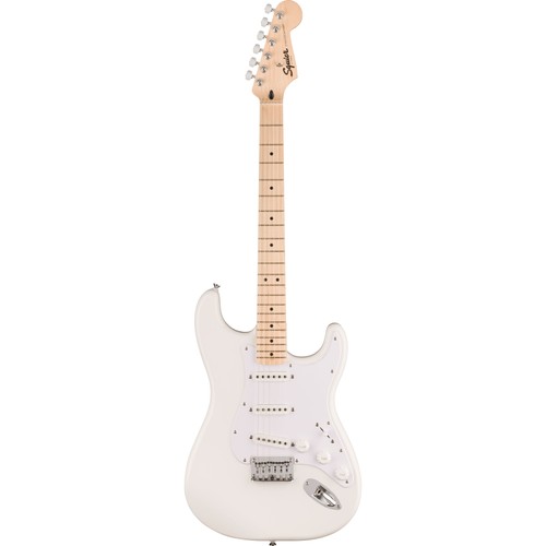 Squier stratocaster mn - stratocaster,