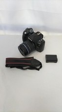 Olympus E-520 DSLR Kit
