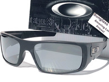 NUOVI occhiali da sole Oakley