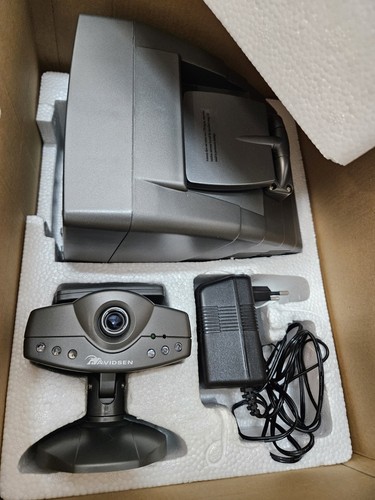 Kit videosorveglianza senza