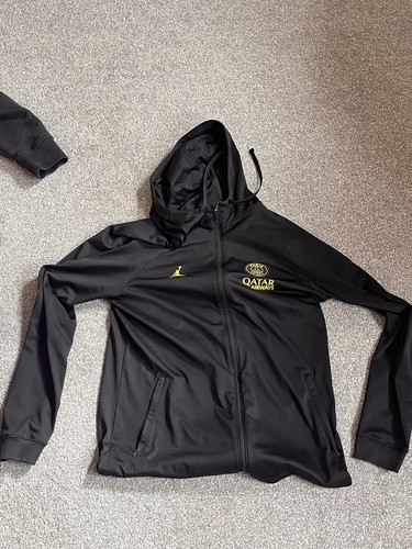 Maglione psg jordan uomo - maglione, x