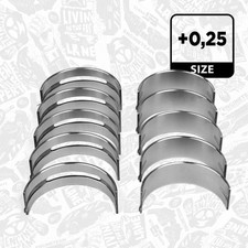 Cuscinetto Del Motore HYUNDAI