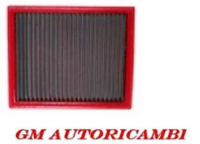 FILTRO ARIA SPORTIVO IN COTONE LAVABILE ORIGINALE BMC TUNING RACING FB102/01