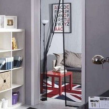 Zanzariera Magnetica per Porta