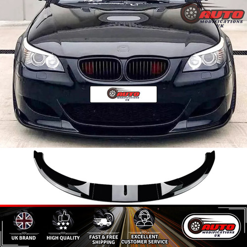 Kit corpo ala labbro spoiler - corpo,