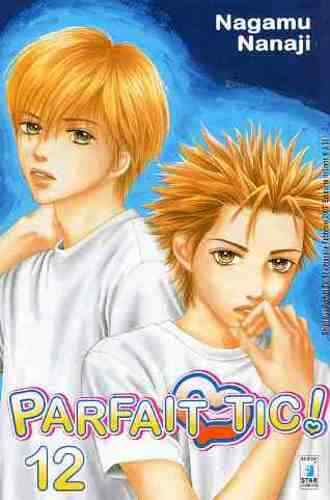 Parfait tic shot 93 - shot,