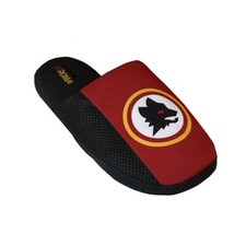 AS ROMA PANTOFOLE / CIABATTE UOMO - PRODOTTO UFFICIALE