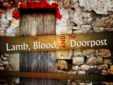 The pasqual lambs blood - pasqual, above