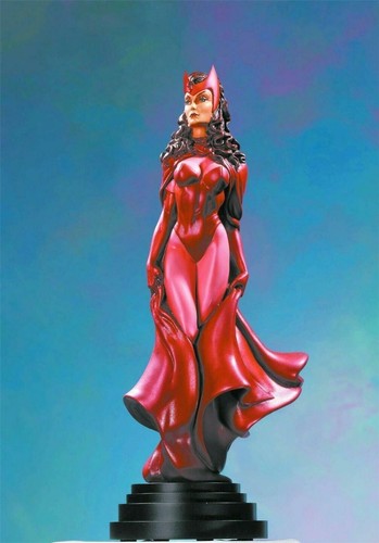 Statua bowen designs scarlet - statua,