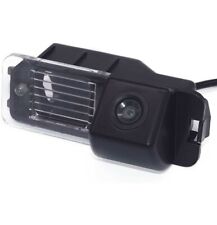 Sony Auto Telecamera di Retromarcia Kit Per VW Polo Golf 5 6 Passat CC Scirocco 