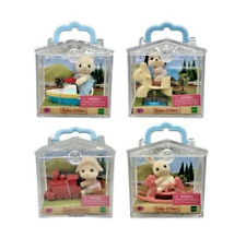 Valigetta porta bambini