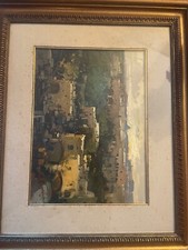 Dipinti ezelino briante - ezelino,