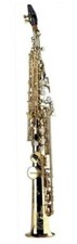 Alysee sax soprano - , dritto