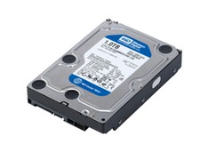 HP Pavilion P6-2110 - Disco