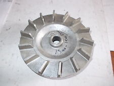 PULEGGIA DINAMO ALLUMINIO FIAT 1300 1500 1800 DYNAMO PULLEY