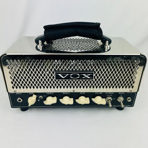 Amplificatore per chitarra vox - per,