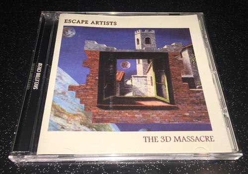 Escape artists the 3d - -,