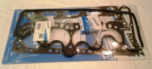 Kit guarnizioni testata - kit,